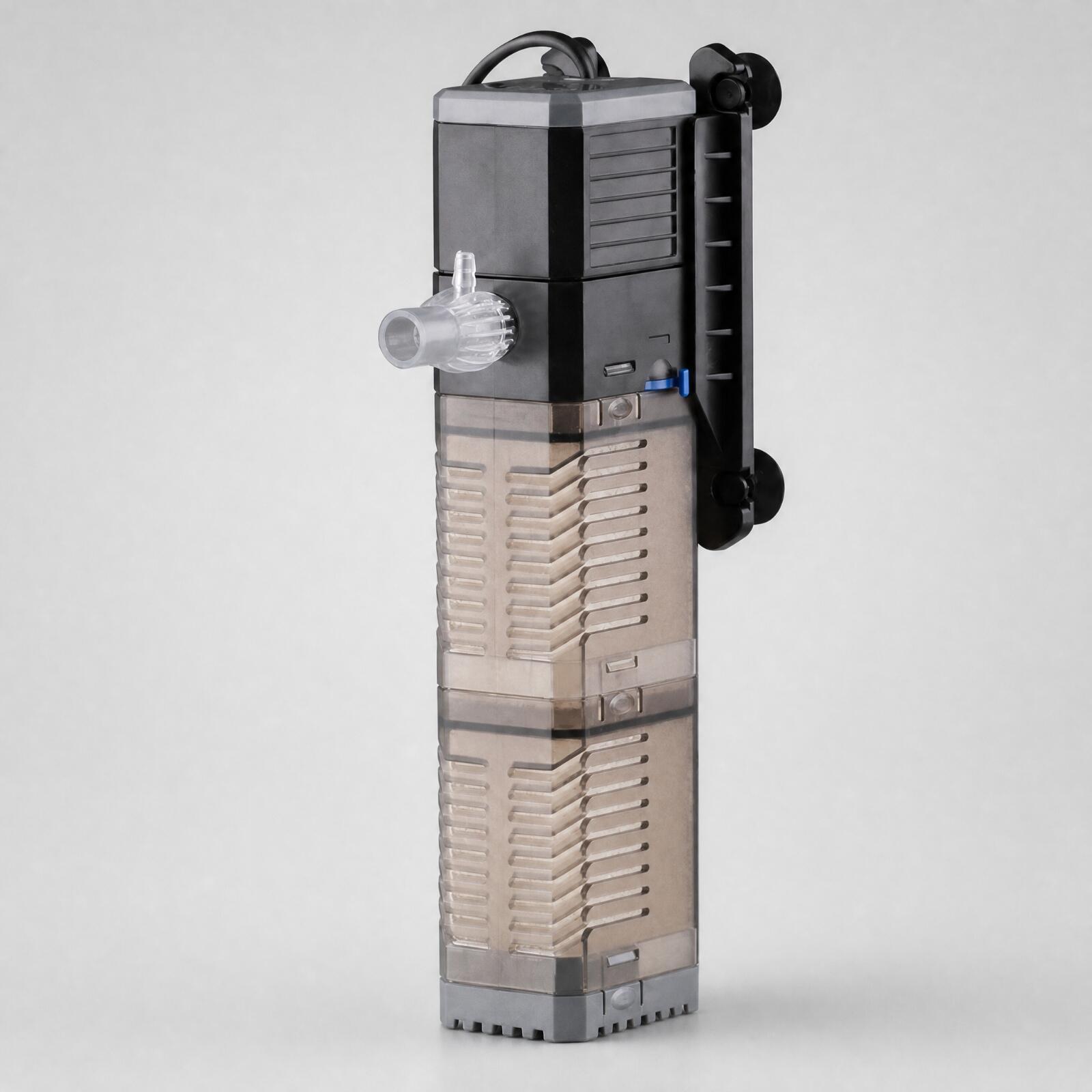 Aquarium Planted Tank Filter - 수족관용 수중 펌프(필터 겸용), 장식용 어항의