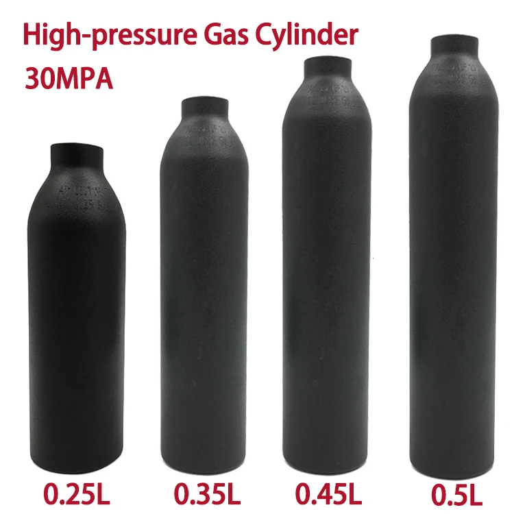 Aquarium Liquid Carbon - 고압 병 스레드 M18 * 1.5