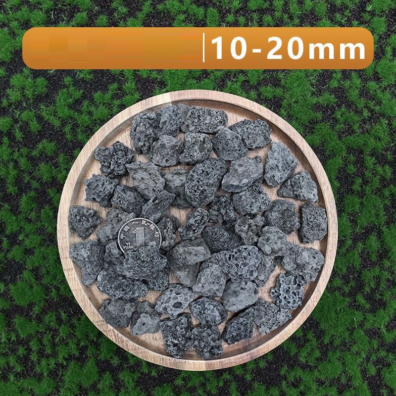 1kg 화산암 어항 바닥재 영양토 입자, 어항 조경용  - Aquarium Plant Substrate 리뷰 및 가격