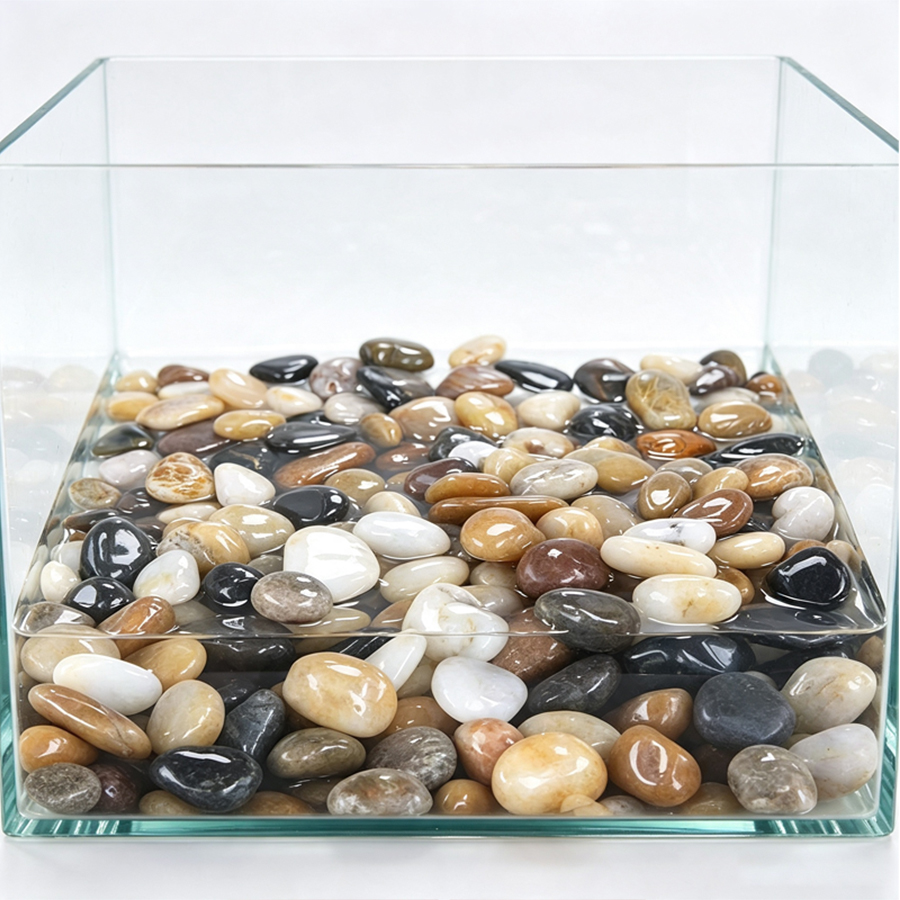 300-700g 부드러운 강자갈, 화분 덮개용 장식석, - Plant Aquarium Pot 리뷰 및 가격