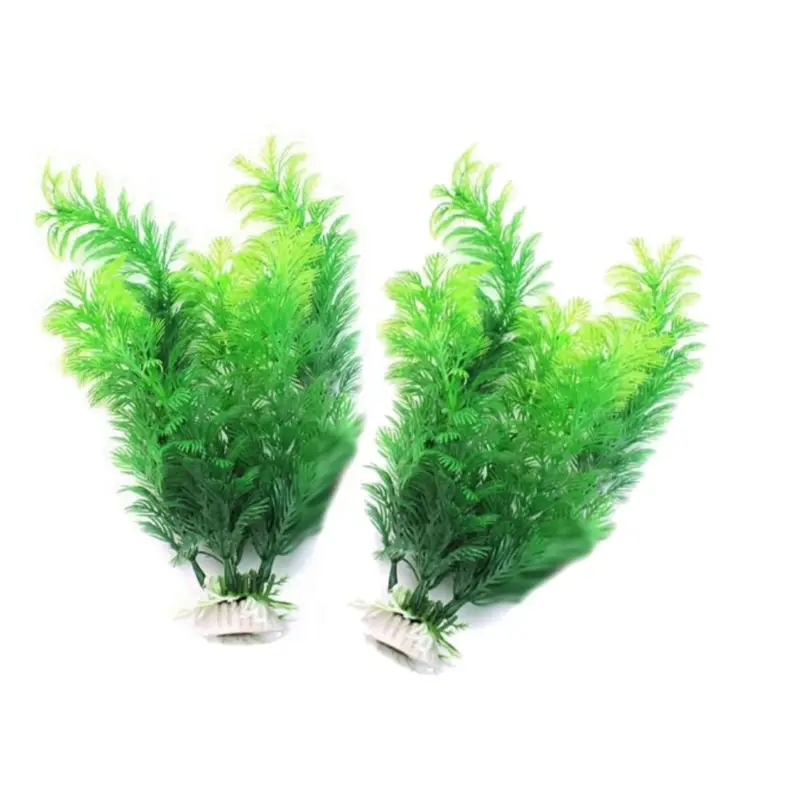 인공 수족관 장식 식물 수중 물 잔디 수족관 장식을위한 - Aquarium Plant Substrate 리뷰 및 가격
