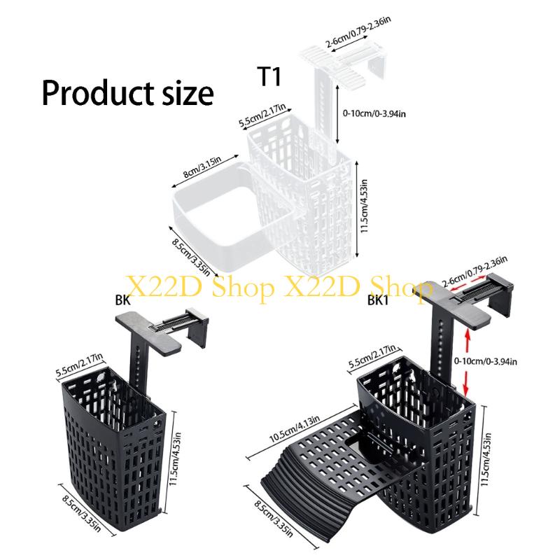 X22D 현대 고대 스타일 수직 식물 홀더 플라스틱 벽 - Aquarium Plant Holder 리뷰 및 가격