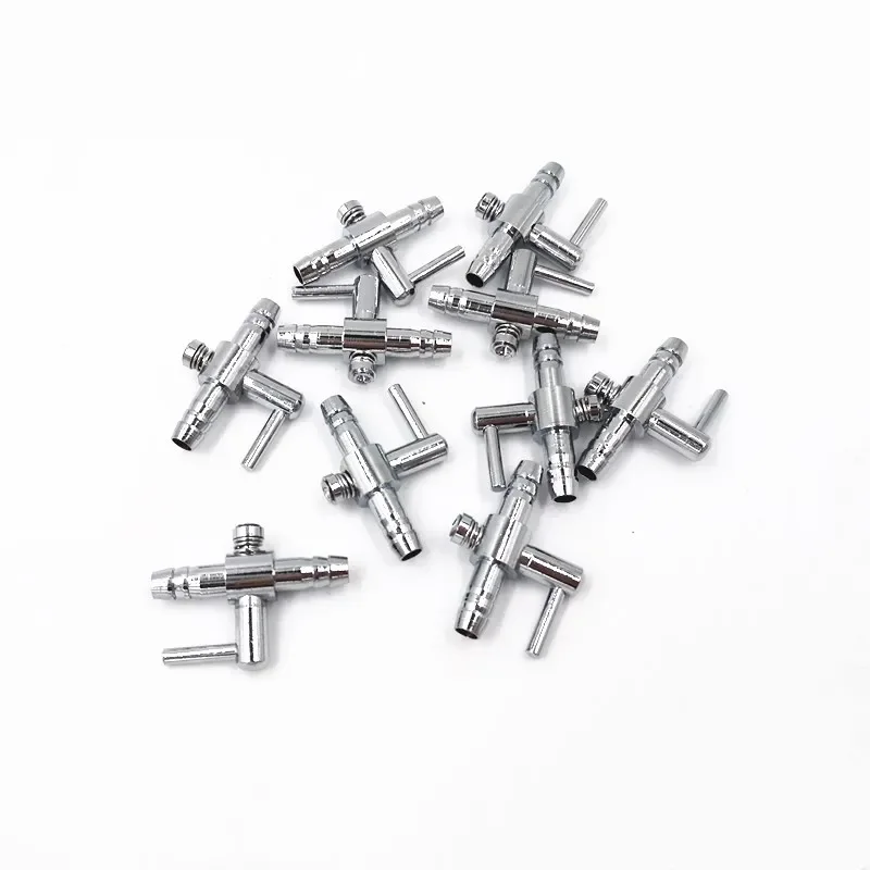 10pcs 4mm 스테인레스 스틸 수족관 탱크 공기 펌 - Aquarium Fertilizer 리뷰 및 가격