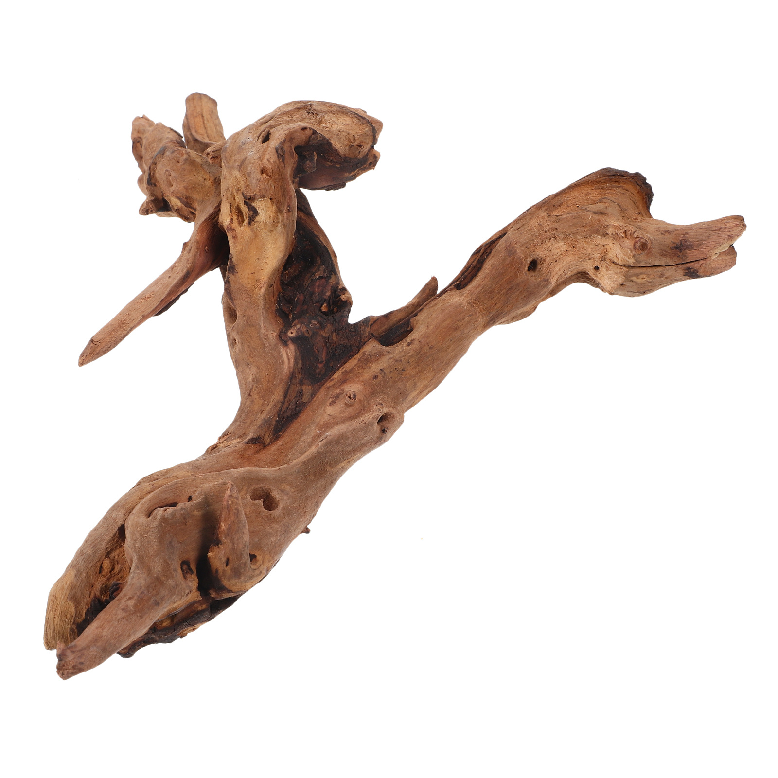 어항 장식용 죽은 나무 20-25cm 자연목 수공예품  - Aquarium Driftwood 리뷰 및 가격