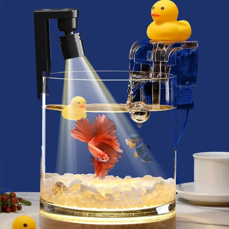 USB 클램프 라이트 미니 물고기 탱크 수족관에 대 한 - Aquarium Plant Light 리뷰 및 가격