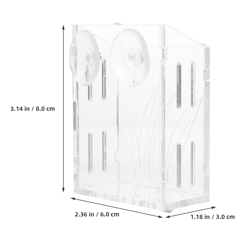 3개 세트, 투명한 수조 식물 홀더, 흡착식 디자인,  - Aquarium Plant Holder 리뷰 및 가격