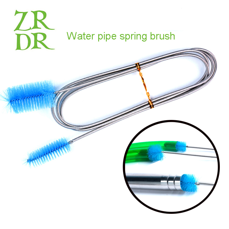 연장 워터 파이프 브러쉬 어항 필터 버킷 유리 입구 및 - Planted Aquarium Cleaning 리뷰 및 가격
