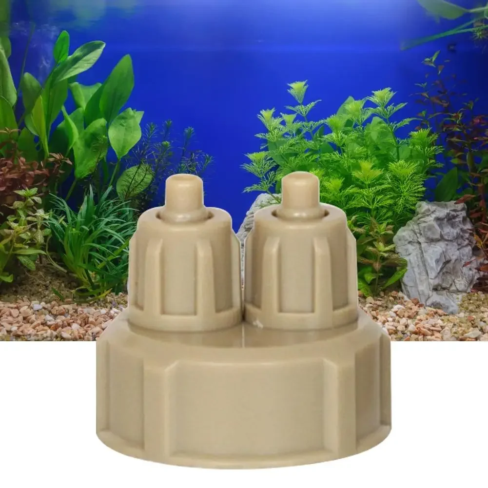 수족관 CO2 시스템 생성기 병 뚜껑 물고기 탱크 생물 - Live Plant Aquarium 리뷰 및 가격