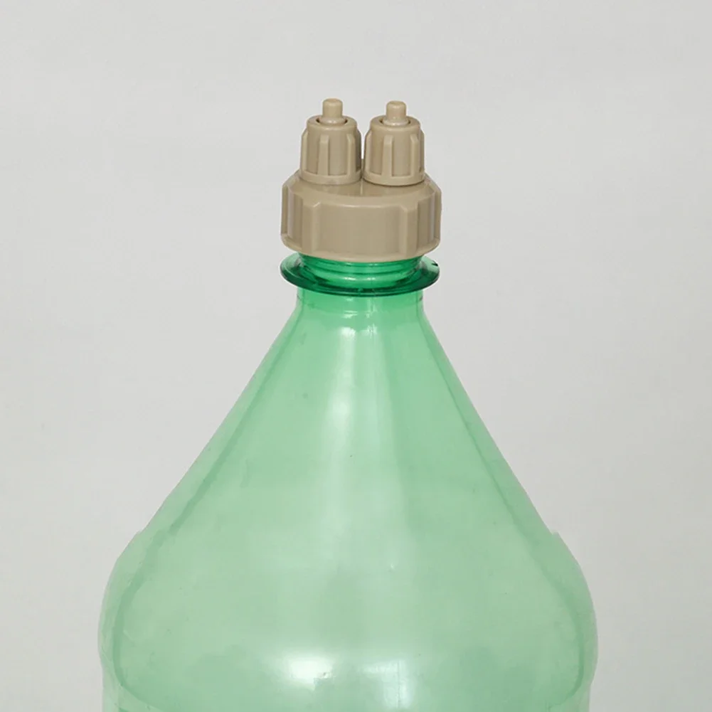 수족관 CO2 시스템 생성기 병 뚜껑 물고기 탱크 생물 - Live Plant Aquarium 리뷰 및 가격