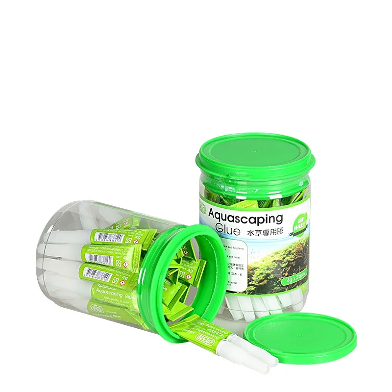 Ista 즉석 접착제 아쿠아스케이핑 접착제, 수생 식물 - Aquarium Moss 리뷰 및 가격
