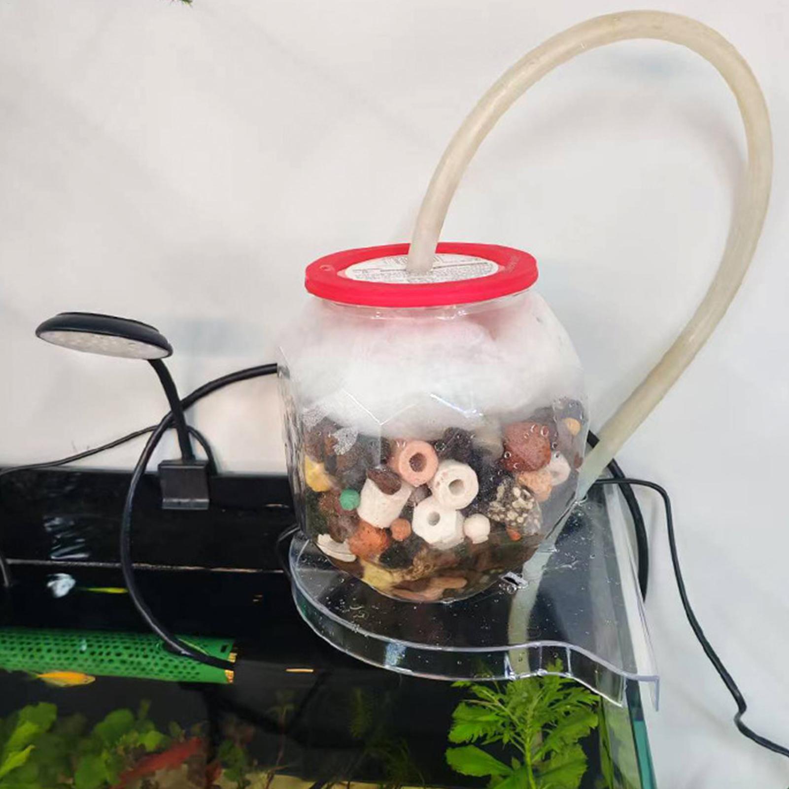 삼각형 어항 코너 수납 랙 수족관 식물 홀더 펀치 없는 - Aquarium Plants Live 리뷰 및 가격