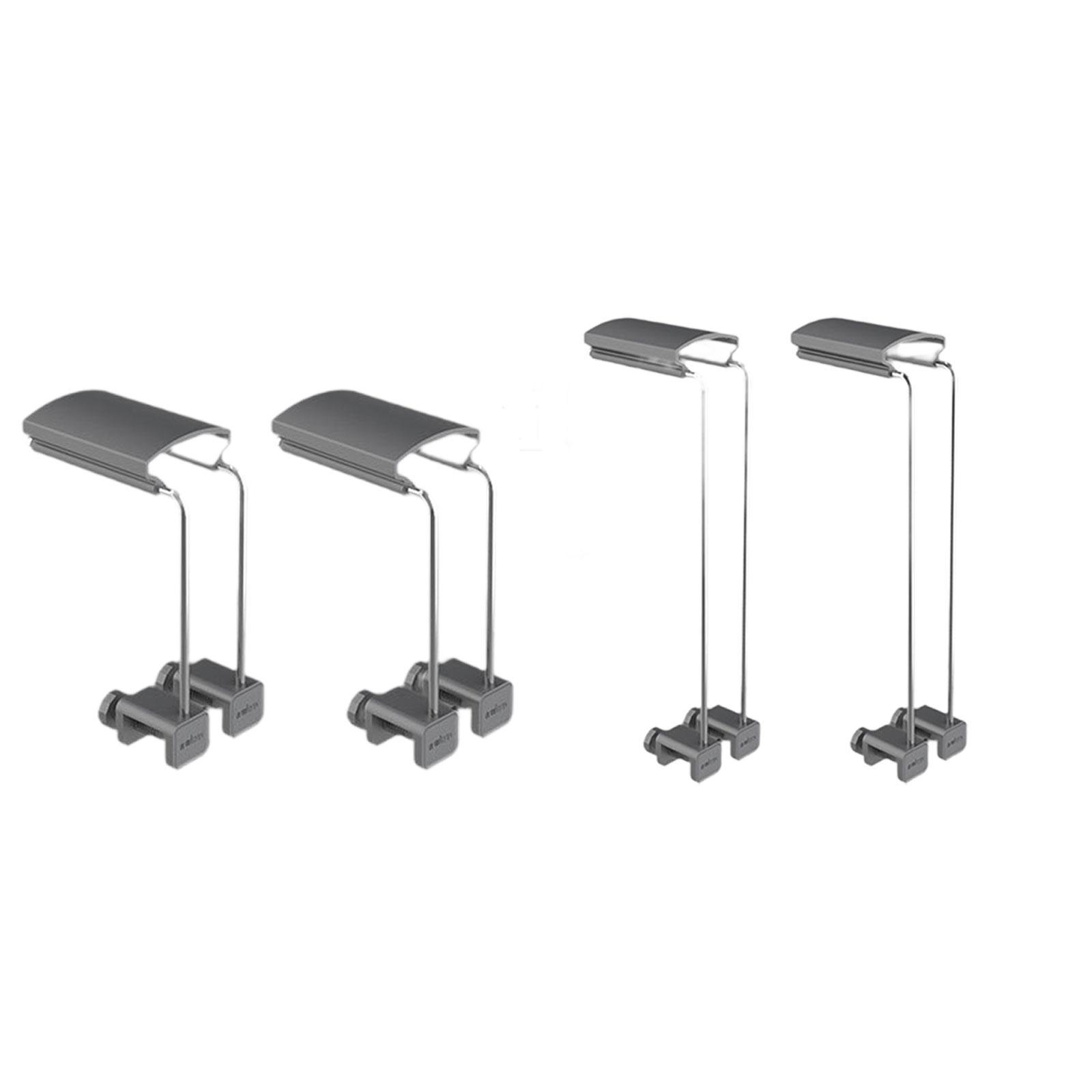 미니멀리스트 수족관 조명 스탠드 및 홀더로서서도 사용할 - Aquarium Plant Light 리뷰 및 가격