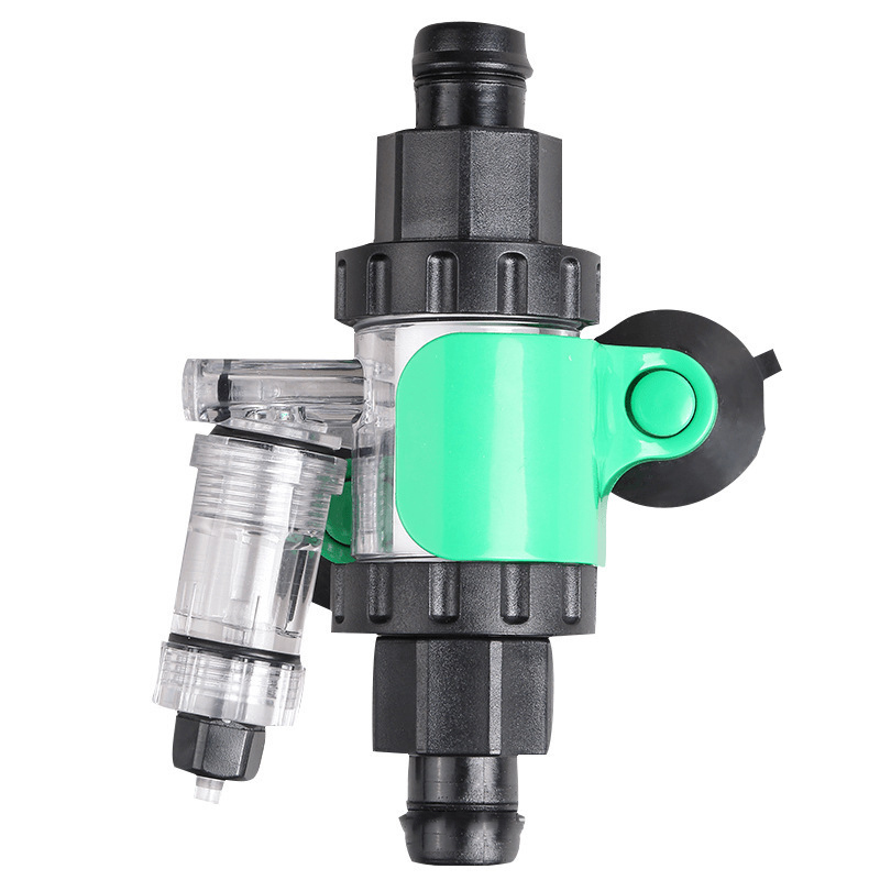 이산화탄소 용해기 CO2 디퓨저는 수족관 물고기 탱크  - Aquarium Liquid Carbon 리뷰 및 가격